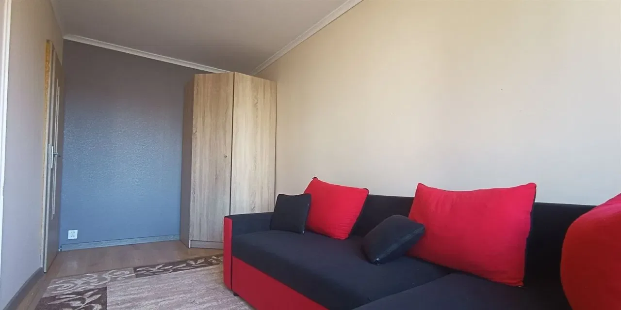 Mieszkanie na wynajem, 2 pokoje blisko centrum. - zdjęcie 3