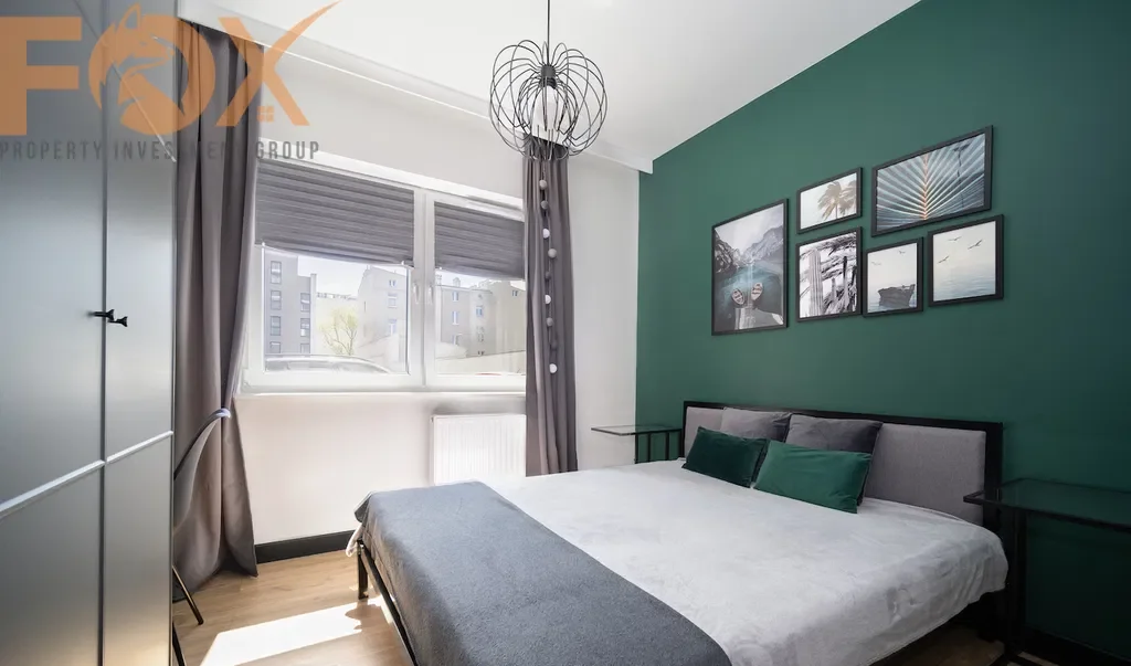3 pokoje, ul. Żwirki 23A, Central Park - zdjęcie 8