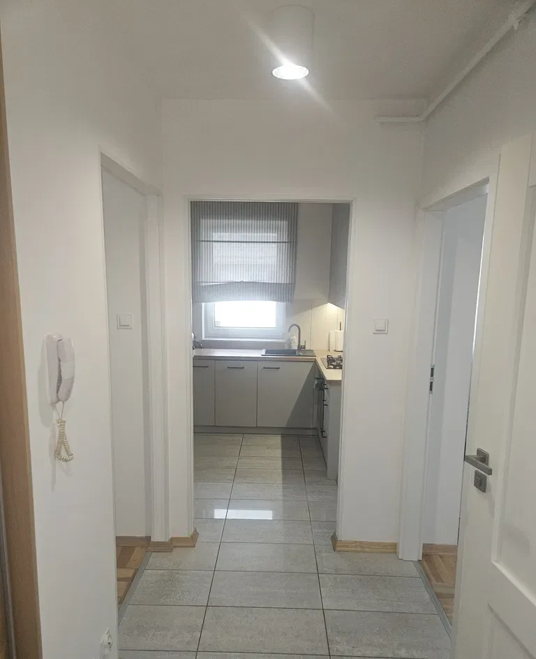 Mieszkanie Warszawa Białołęka, 2 pokoje, 44.4 m2 - zdjęcie 8