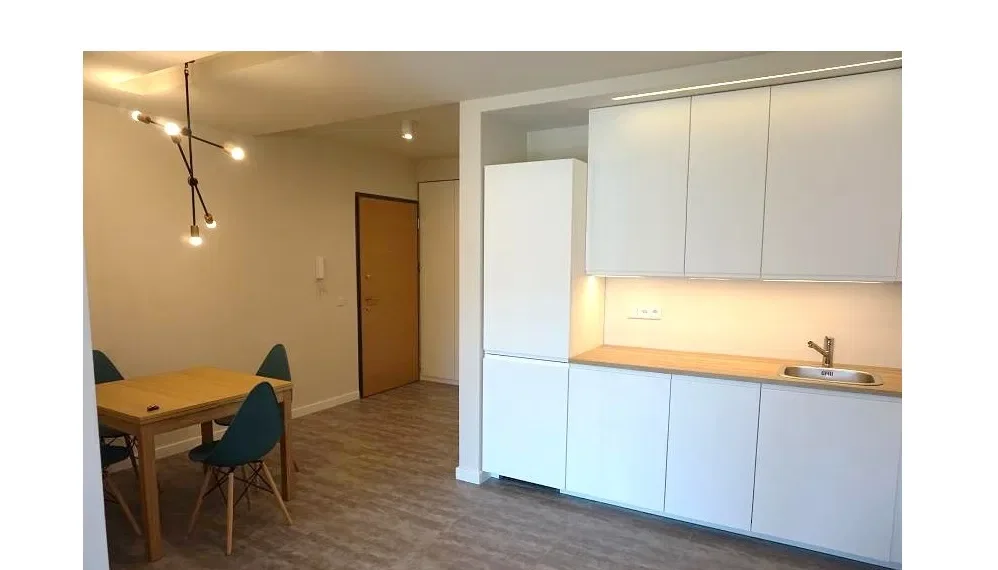 Mieszkanie, 44 m², Poznań - zdjęcie 8