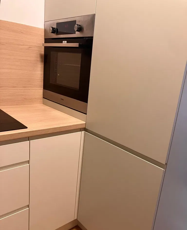 Nowe Mieszkanie Zajezdnia Wrzeszcz H140 + m. w hali garaż. + ogródek - zdjęcie 8