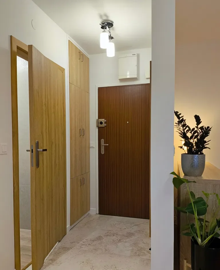 Bezpośrednio. Mieszkanie jednopokojowe 30m2 przy ulicy Strumykowej 4 - zdjęcie 6
