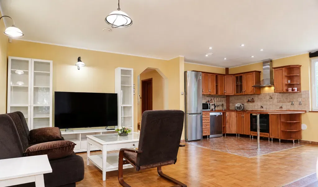 House for rent in Bielany Wrocławskie - zdjęcie 3