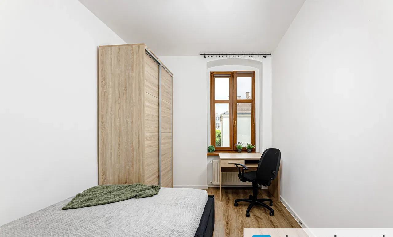 2 pokoje / 42 m² / ul. Sejmowa / po remoncie / - zdjęcie 4