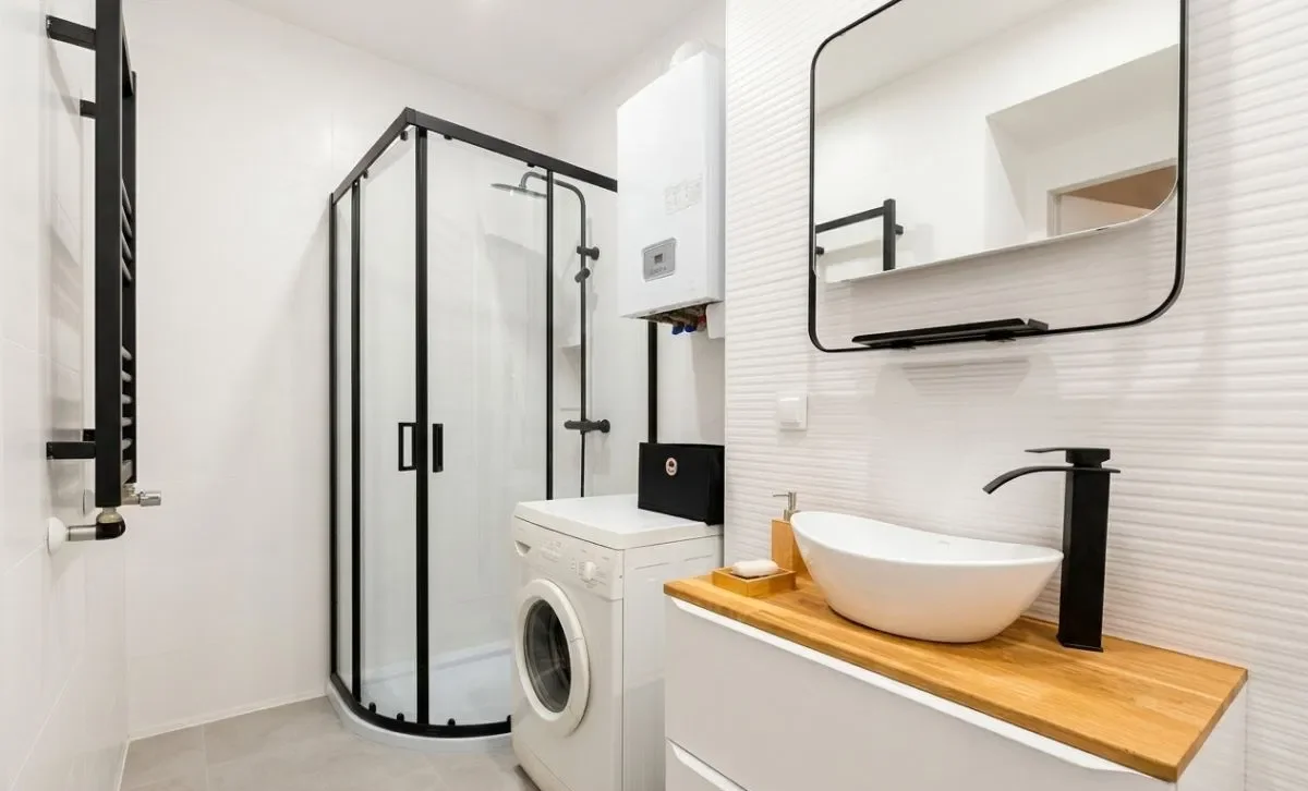 Gotowe do zamieszkania mieszkanie 3 pokoje 66.5 m2 w Rudzie Śląskiej - zdjęcie 7