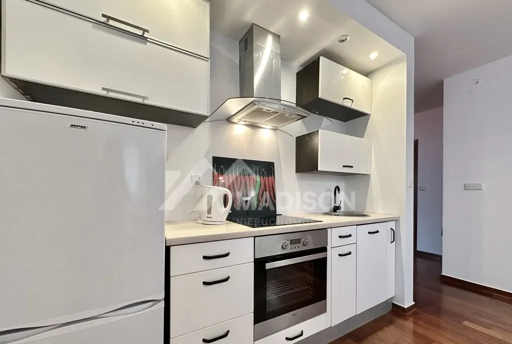 49 m2 | 3 pokoje | balkon | parking | od zaraz - zdjęcie 6
