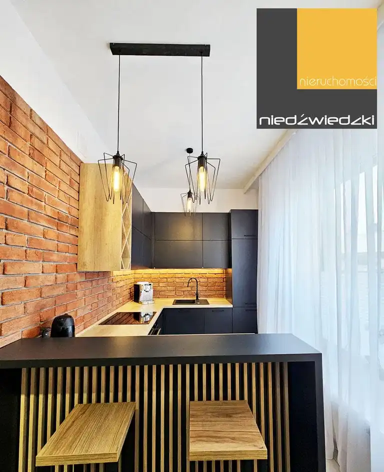 Designerskie M2 w sercu miasta - zdjęcie 3