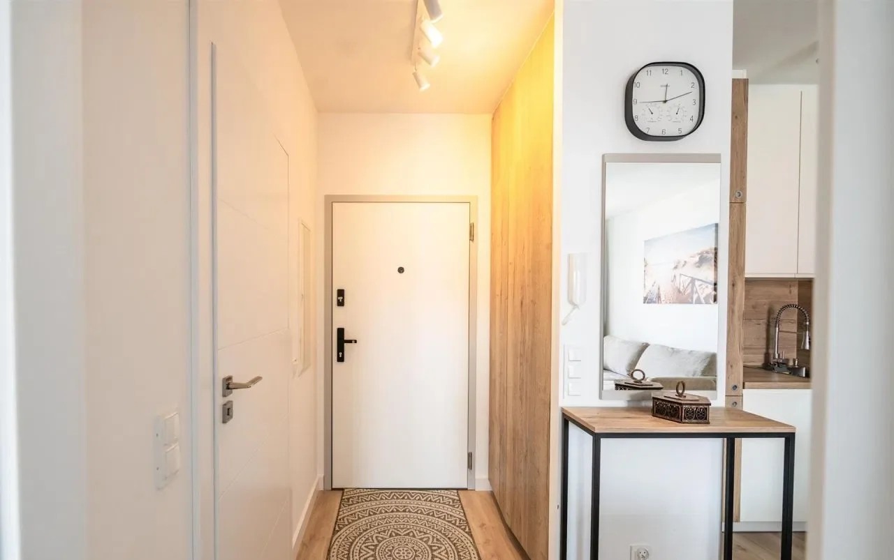 Mieszkanie, 35,70 m², Grudziądz - zdjęcie 6