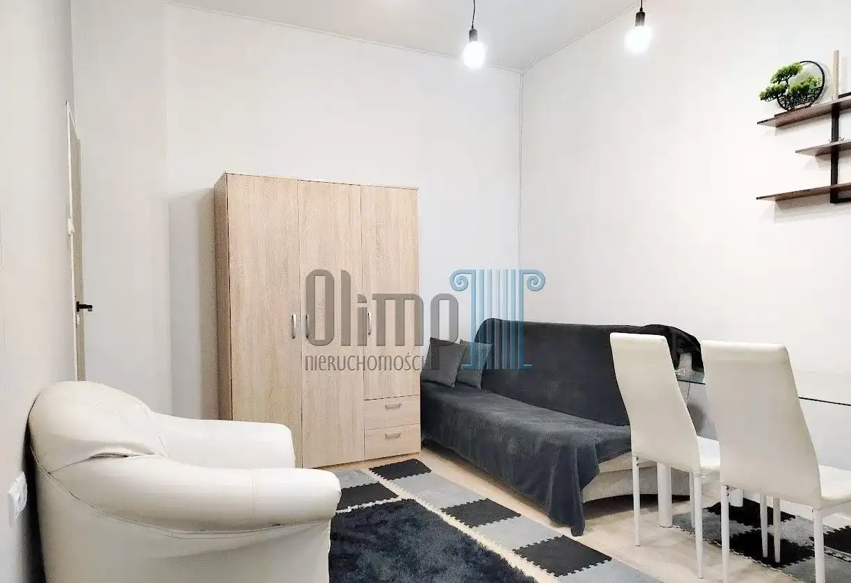 Kawalerka 26 m² po remoncie blisko Centrum Bydgoszcz - zdjęcie 2