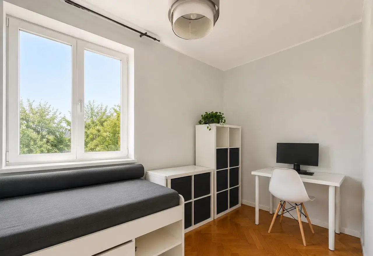 2 pokoi | Balkon | Winda | Wisła | Stare miasto - zdjęcie 3