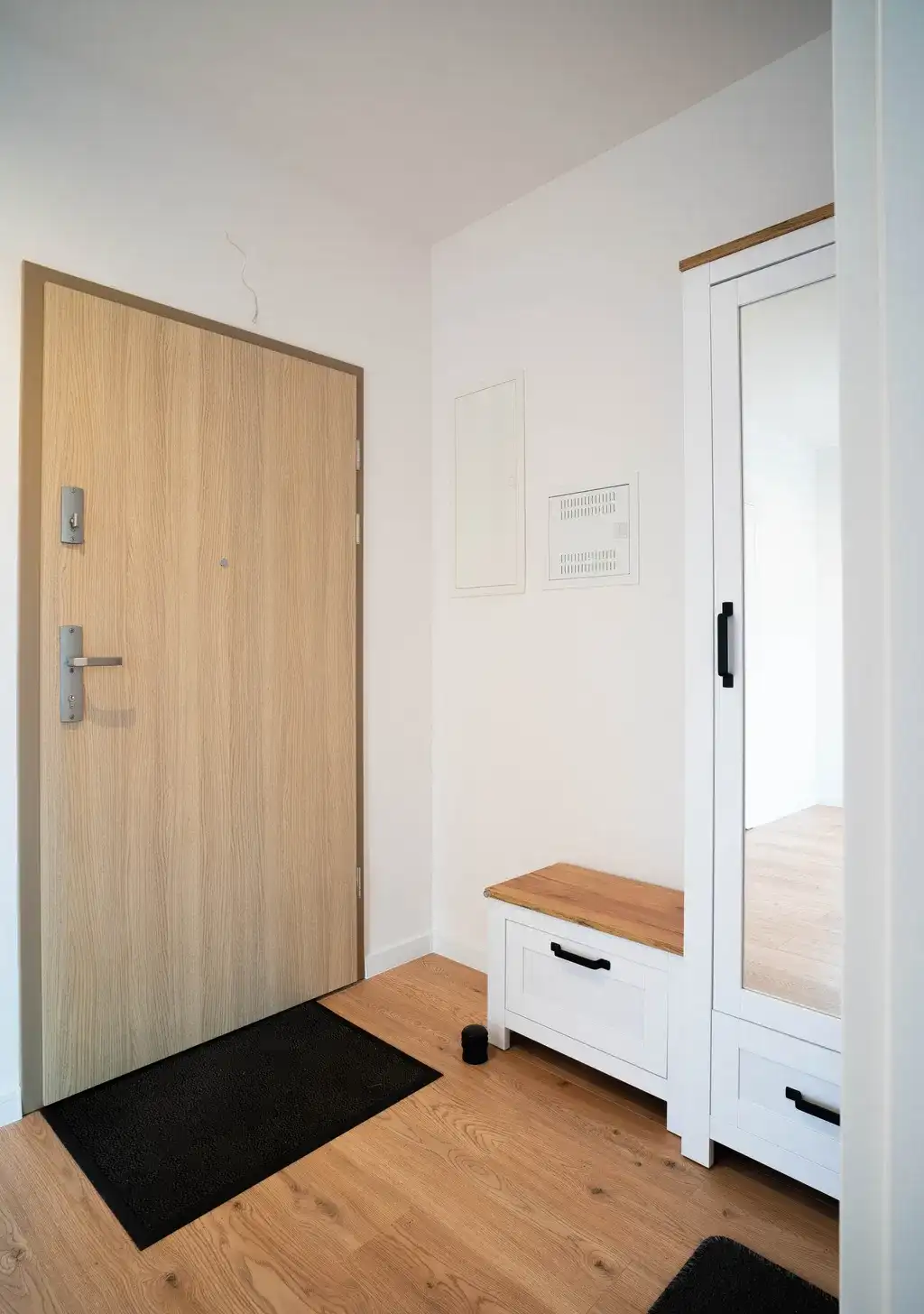Mysłowice Cedrowa Apartament z tarasem i miejscem parkingowym - zdjęcie 10