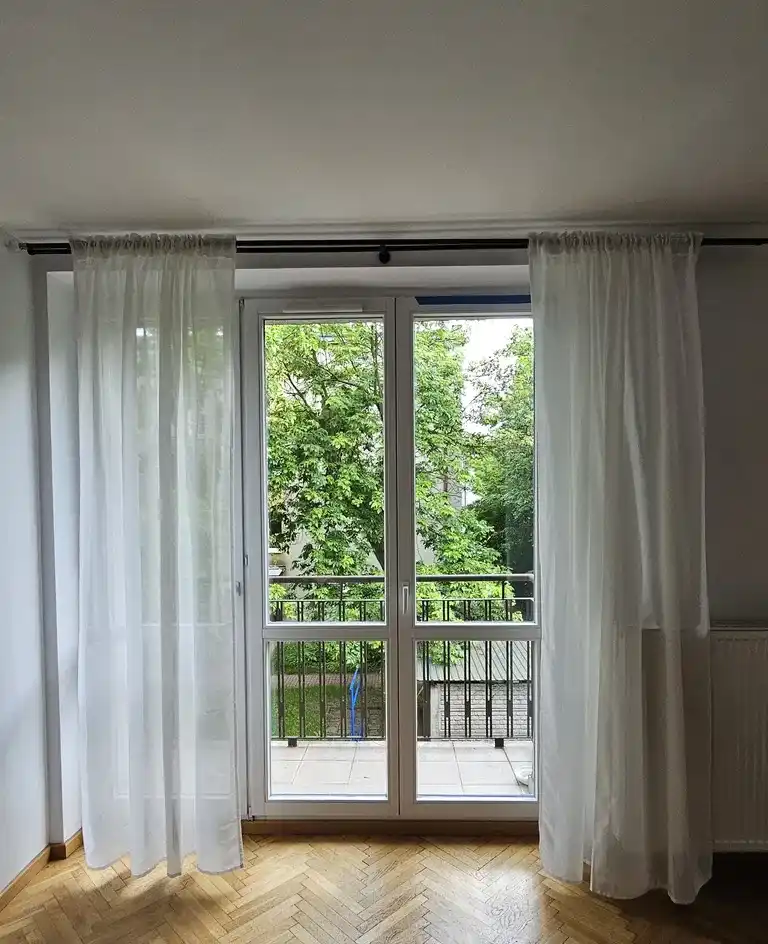 Wynajmę mieszkanie 2 pokojowe, ładne. Nadrzeczna