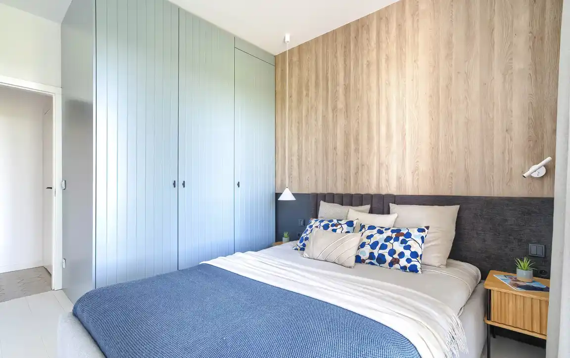 MOKOTÓW, Eksluzywny apartament z widokiem! - zdjęcie 10