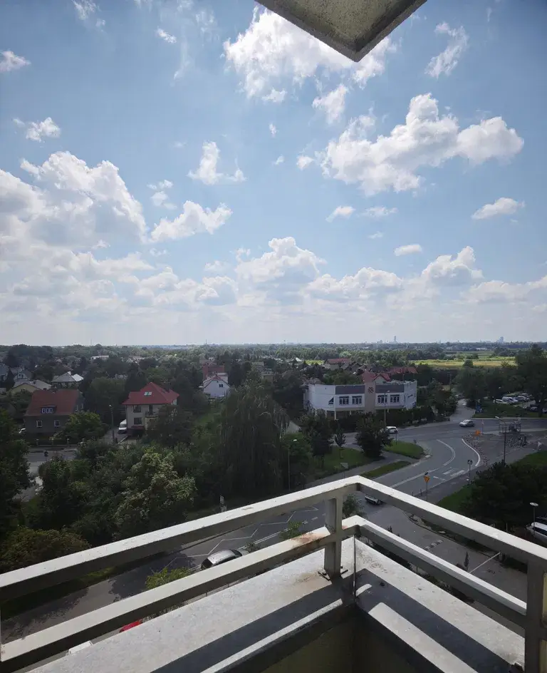 Pokój z balkonem na wynajem na ul. Litewskiej - zdjęcie 4