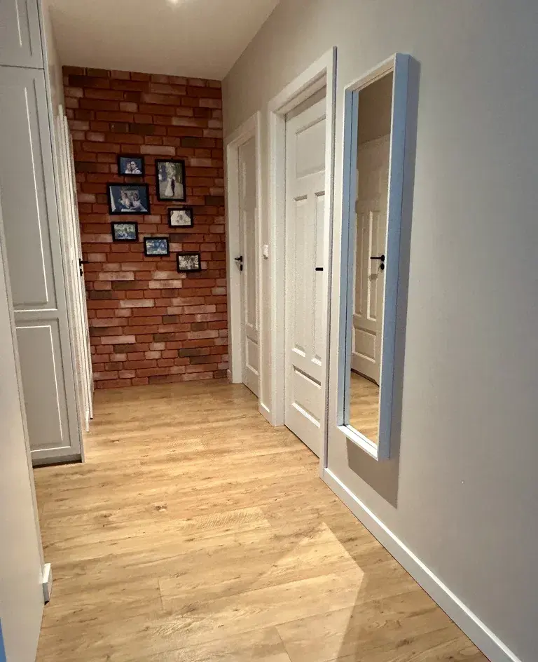 Wynajmę mieszkanie 3-pokojowe, 58 m, Corner Park, częściowo umeblowane - zdjęcie 7