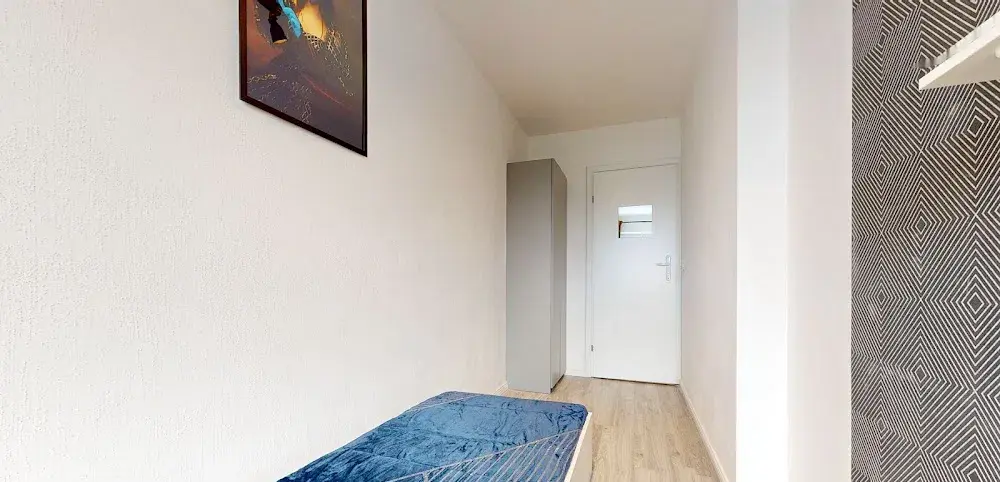 Pokój 10 m², Warszawa, Ochota - zdjęcie 4