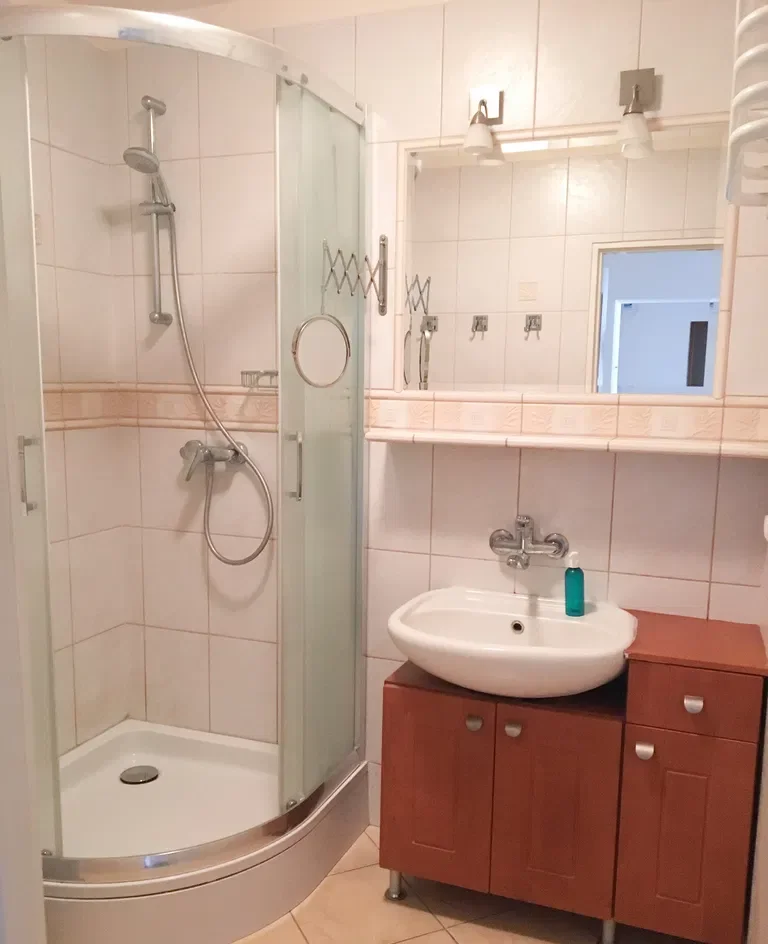 4 pokoje, 78 m2,  na Jackowskiego (Jeżyce) - zdjęcie 3