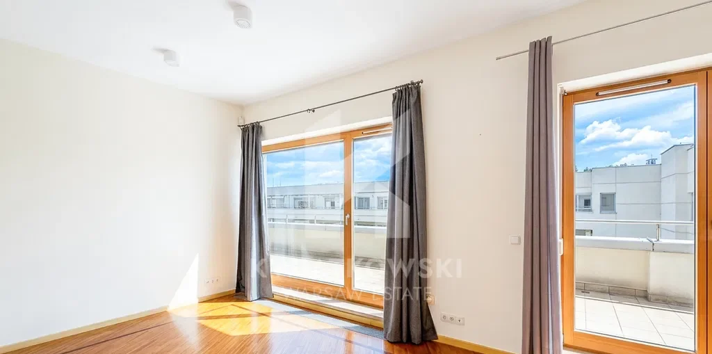 Penthouse | Eko Park | Pole Mokotowskie - zdjęcie 10
