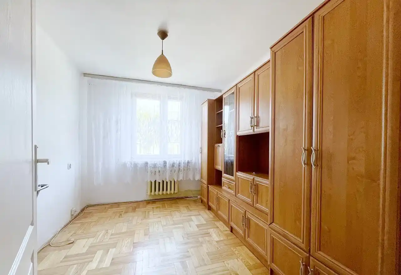 3-pokojowe mieszkanie na wynajem - ul. Kosynierów, Rzeszów - zdjęcie 7