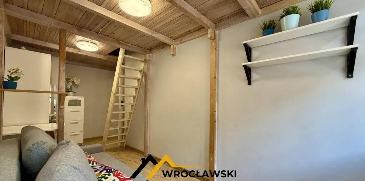 Rynek | Mieszkanie z antresolami | 2 Pokoje - zdjęcie 9