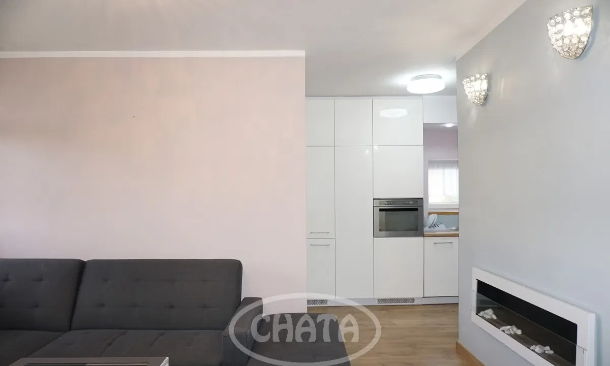 Zaporoska/LUX/Balkon/Klimatyzacja/Parking - zdjęcie 6