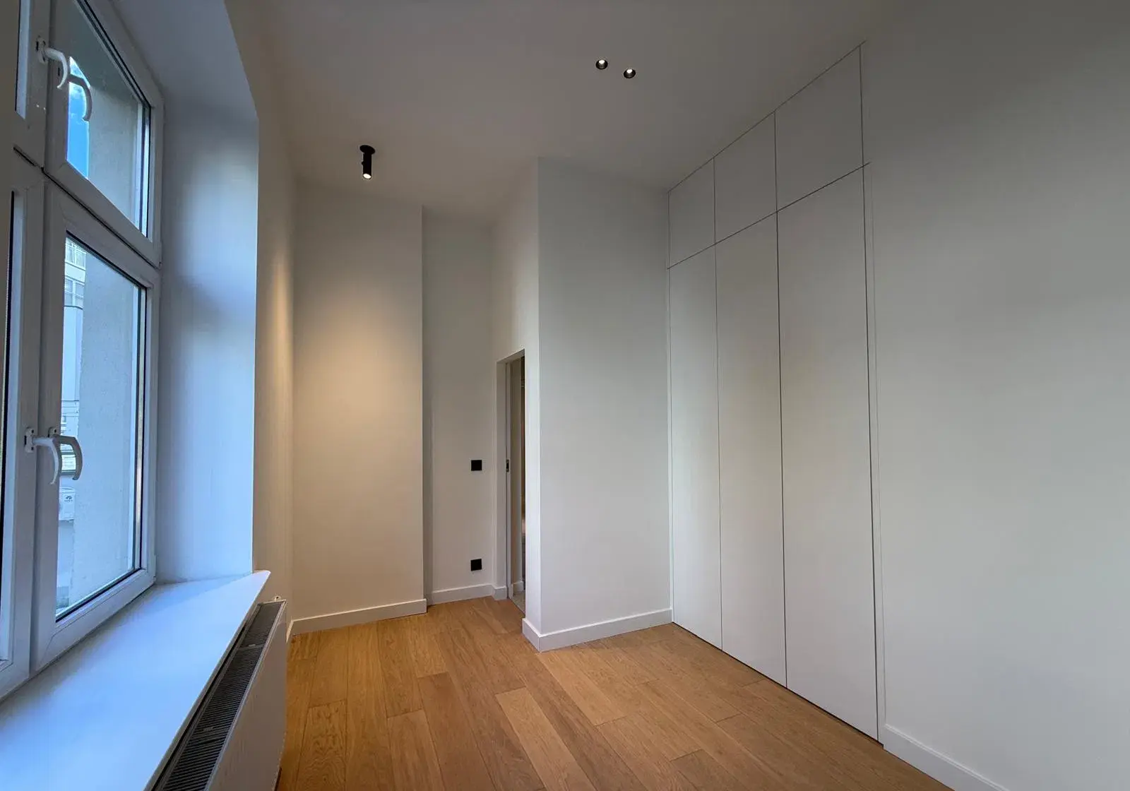 Mieszkanie na wynajem w Jeżycach - 49,5 m² - zdjęcie 8