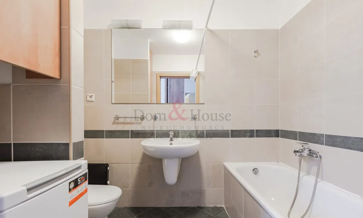 Bruzdowa, 2 pokojowy apartament na Zawadach - zdjęcie 9
