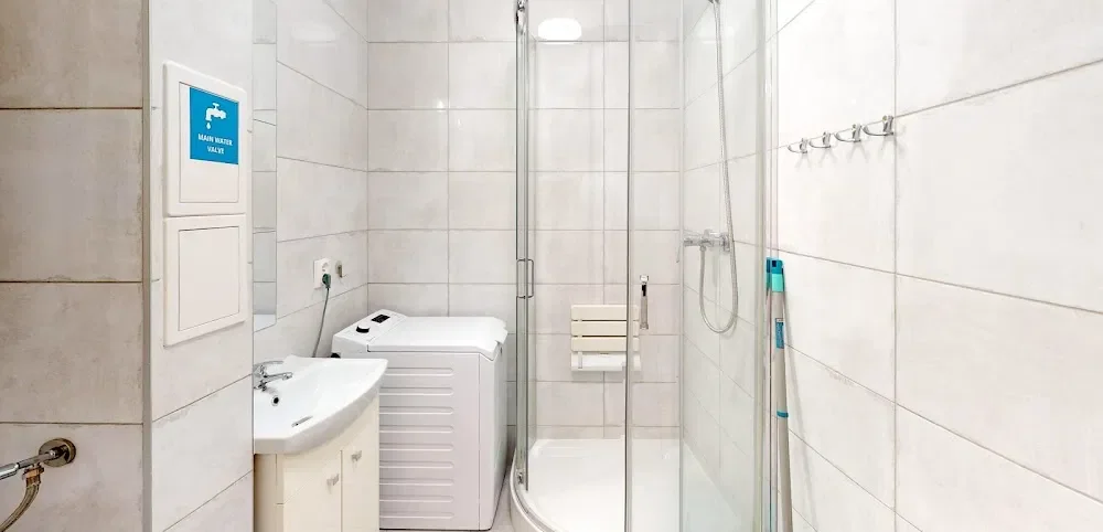 Pokój 10 m², Warszawa, Praga-Południe - zdjęcie 8