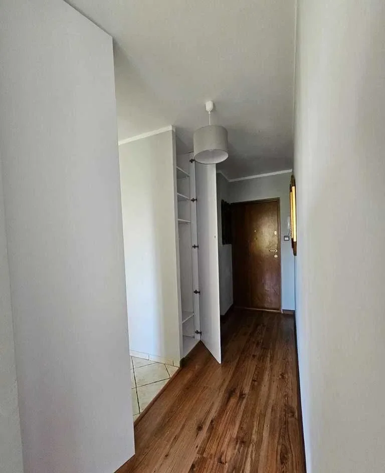 Kawalerka z widokiem na Hanza Tower - zdjęcie 6