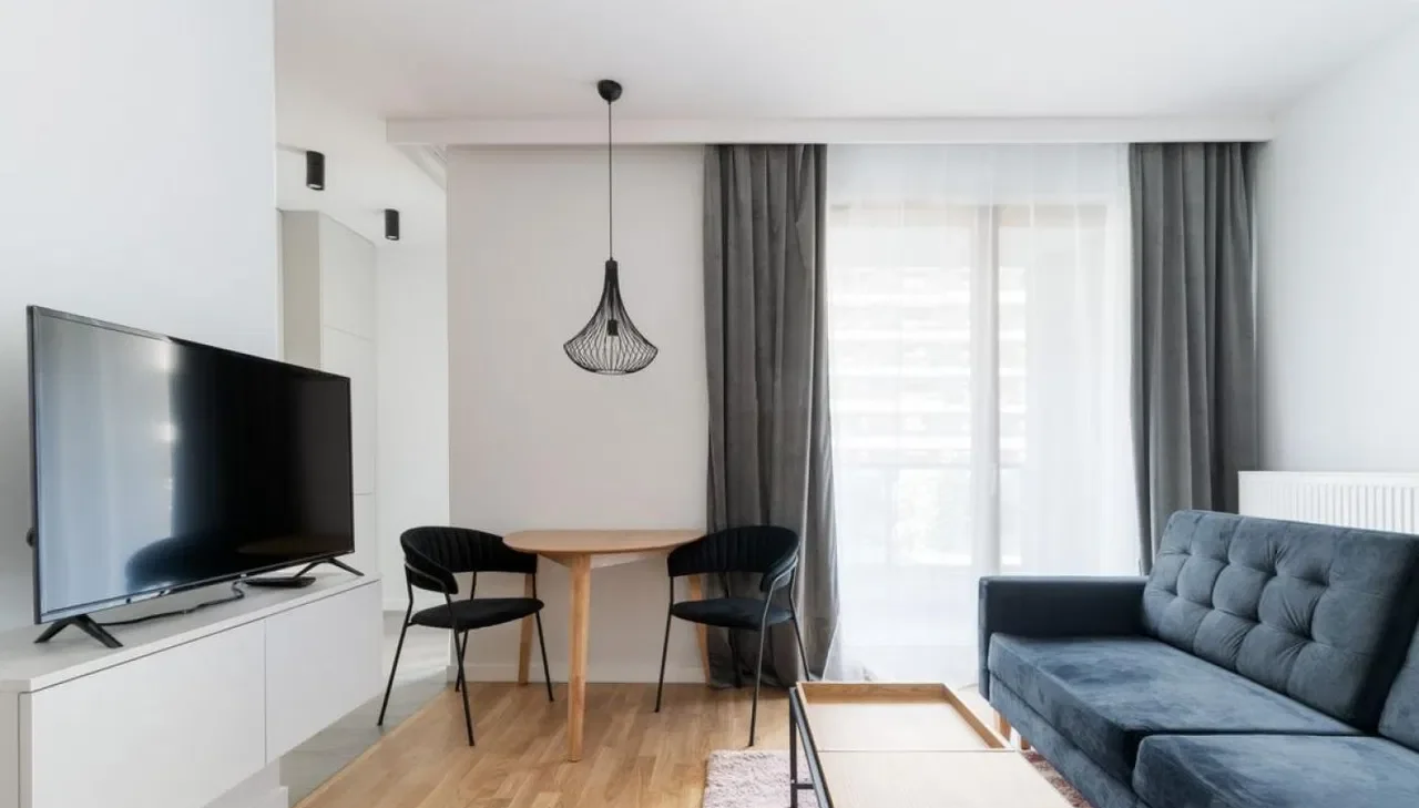 Nowy Apartment ul.Marcina Kasprzaka | 2 Pokoje | Od Zaraz