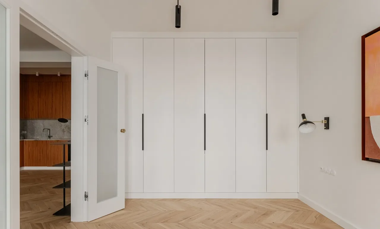 ULTRA PREMIUM APARTMENT | WILCZA 5 | MOKOTOWSKA / PL TRZECH KRZYŻY - zdjęcie 6