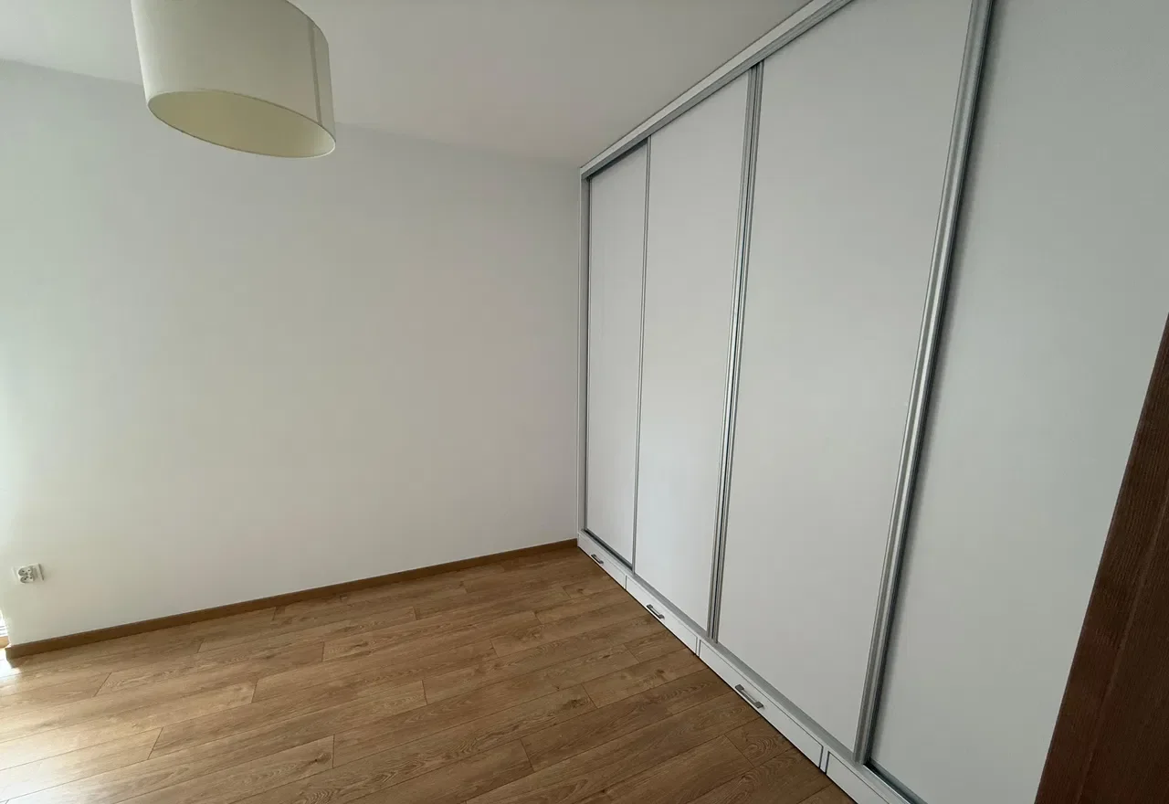 Mieszkanie 2-pokojowe | 50 m²| POGODNO| 1. piętro | Winda ; Balkon| - zdjęcie 5