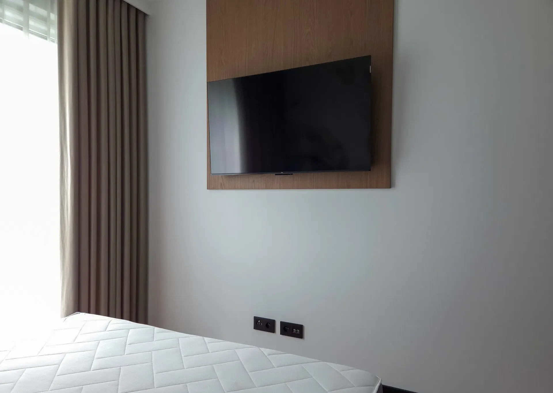 2-pokojowe mieszkanie 49 m² i miejsce garażowe Modern Mokotów - zdjęcie 7