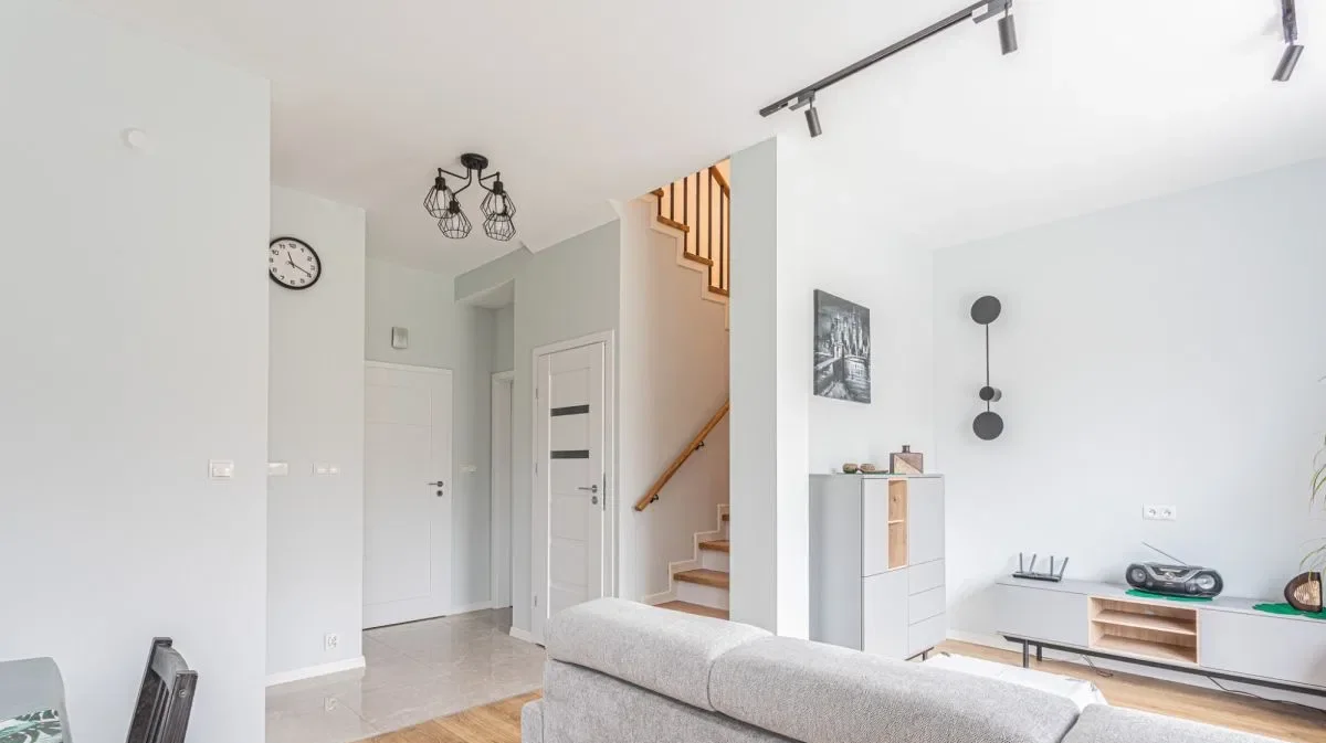 4-pokojowy bliźniak 94 m² | ul. Rekreacyjna Józefosław - zdjęcie 5