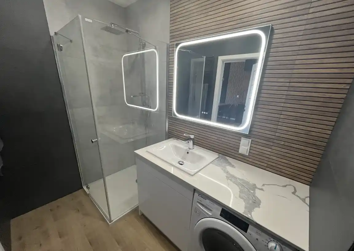 Nowe mieszkanie 39m2 Panorama Kwiatkowskiego, garaż, komórka - zdjęcie 10