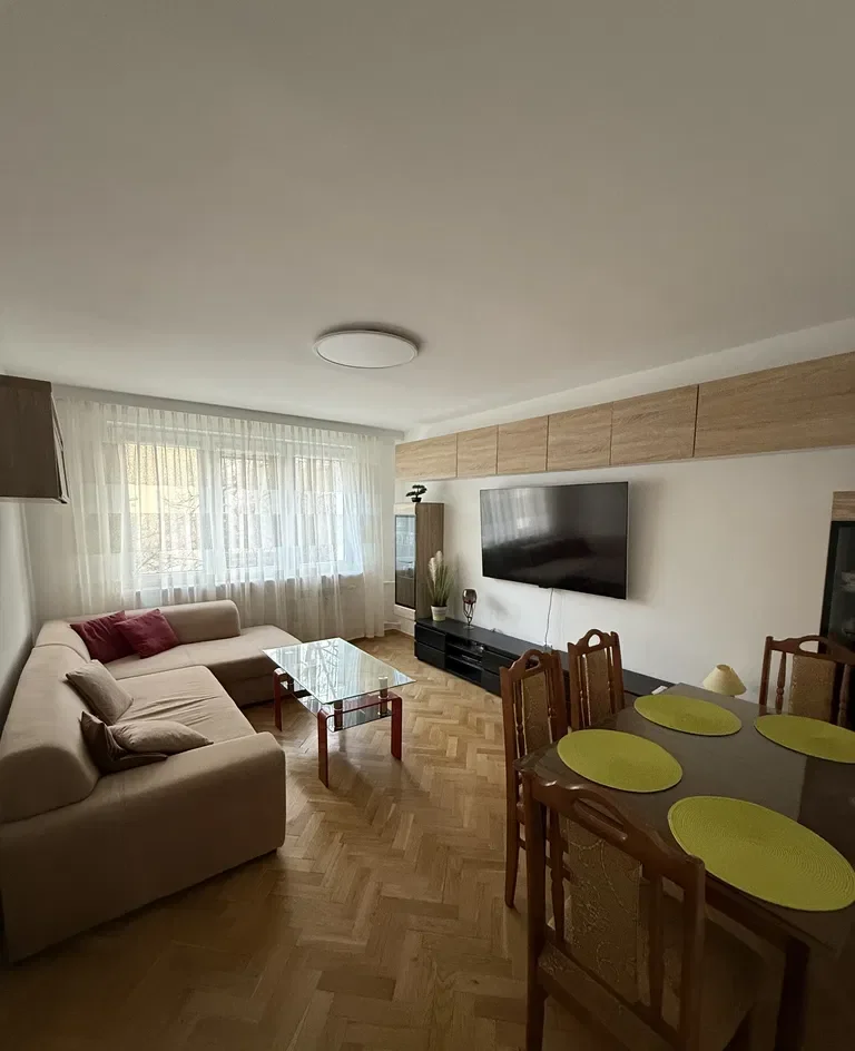 2 pokoje | 48,2 m² | Warszawa | Wola | ul. Pustola - zdjęcie 3