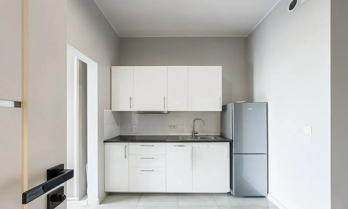 Kawalerka 34m2 Central Park - zdjęcie 9