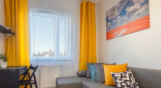 Funkcjonalne studio z internetem we Wrocławiu