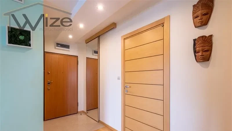 2 pok. mieszkanie na Kiełpinku - Wiszące Ogrody - zdjęcie 8