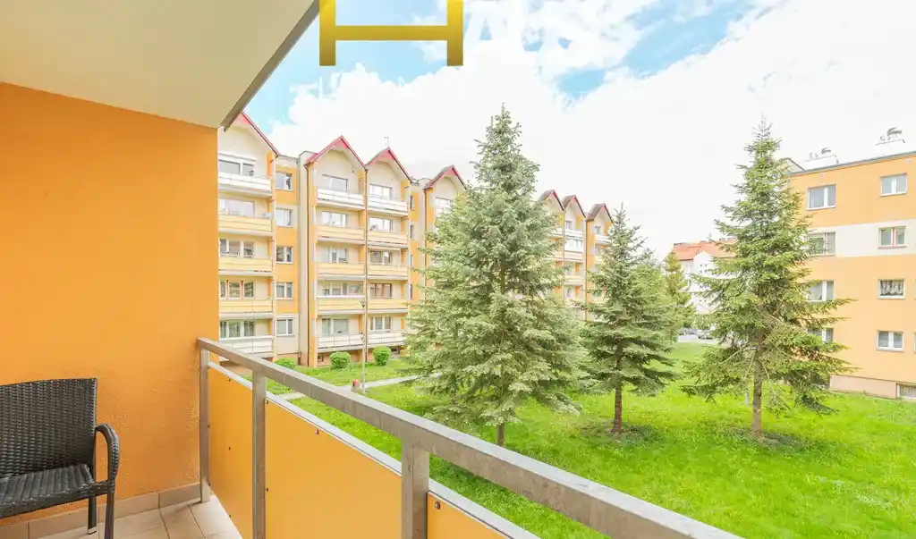 Ul. Wyczółkowskiego - 2 Pokoje - Od Zaraz - zdjęcie 6