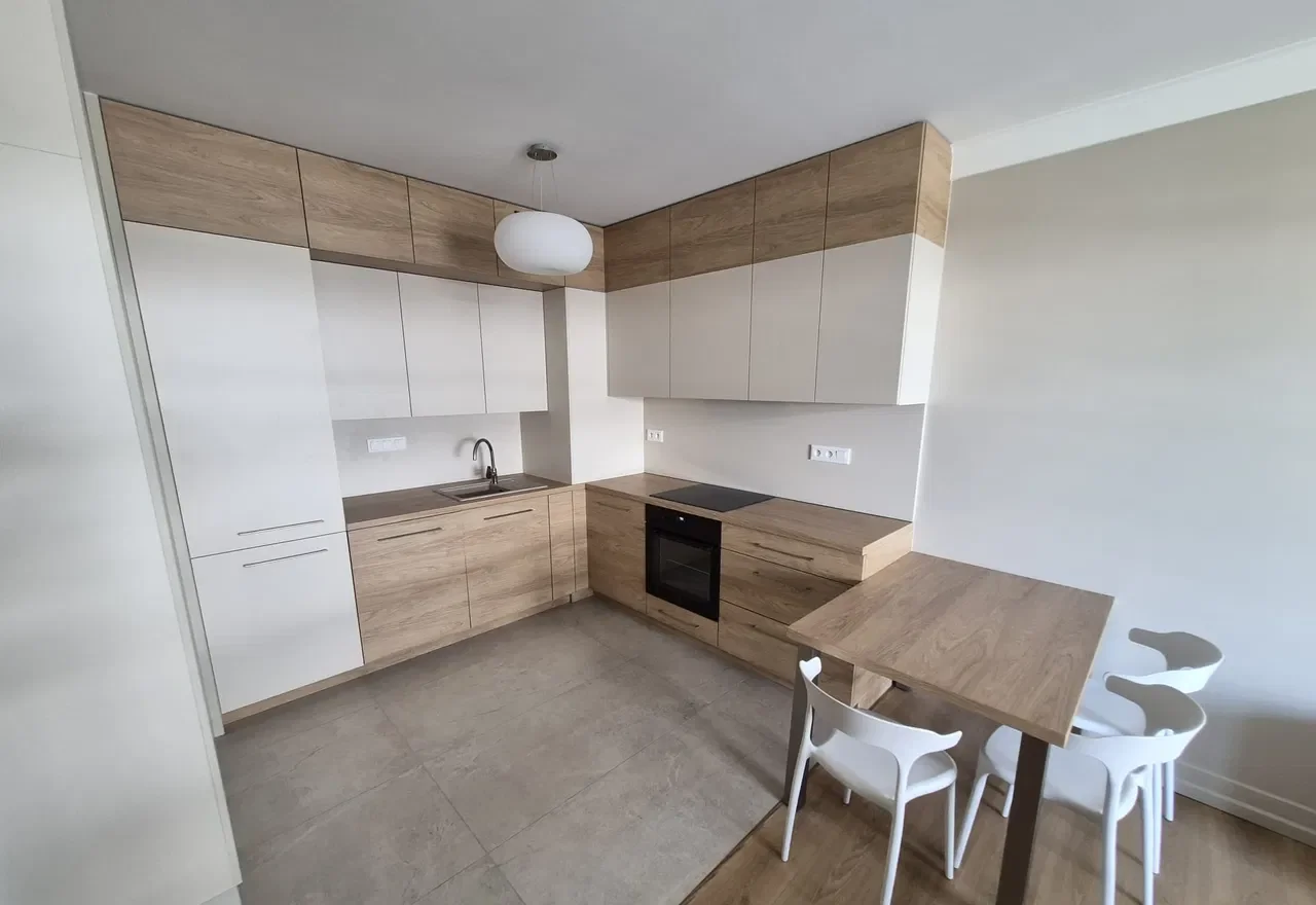 2 pokoje, mieszkanie na wynajem - Kraków, Dębniki - 68164086 • www.otodom.pl - zdjęcie 3