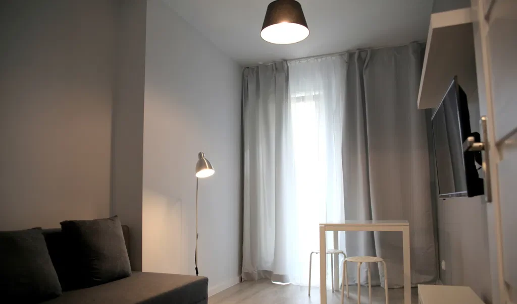 Od zaraz! 2 osobne pokoje, 40m2, garderoba, Ruczaj - zdjęcie 2
