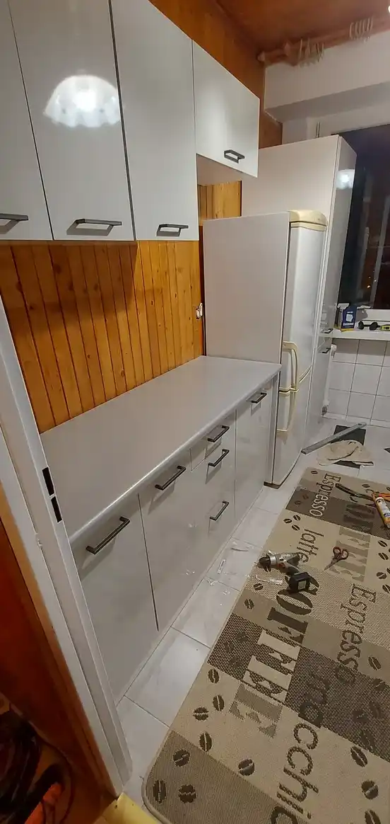 Mieszkanie 2-pokojowe z balkonem w Łodzi - zdjęcie 8