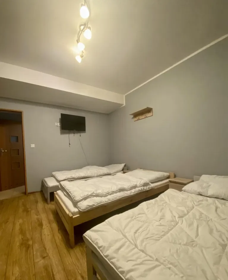 Dom dla 10-20 Pracowników Nowa Huta - zdjęcie 4