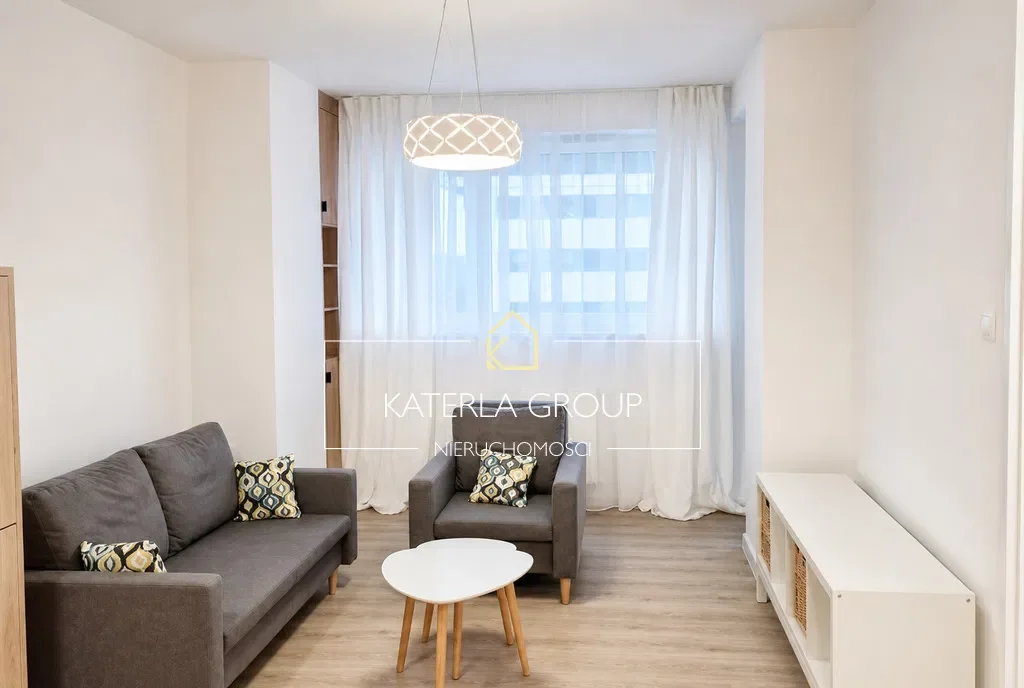 Mieszkanie na wynajem 35m2 Bartodzieje - zdjęcie 3