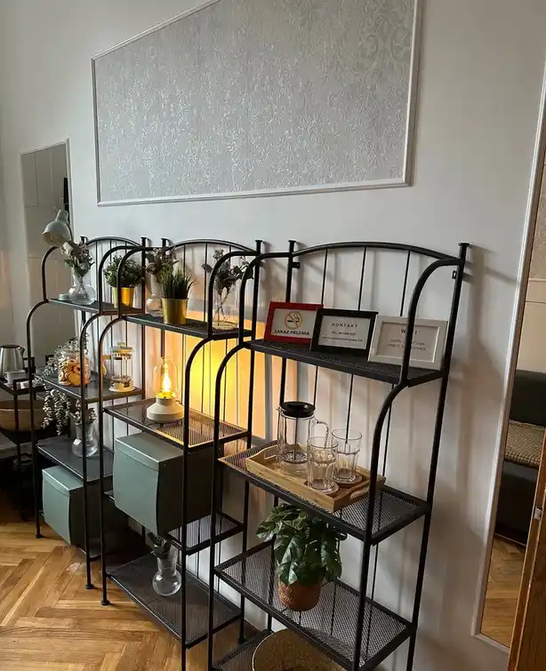 Klimatyczny Pokój Gdańsk Do Studzienki z oplatami - zdjęcie 4