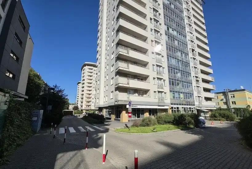 Mieszkanie, 79 m², Warszawa - zdjęcie 10