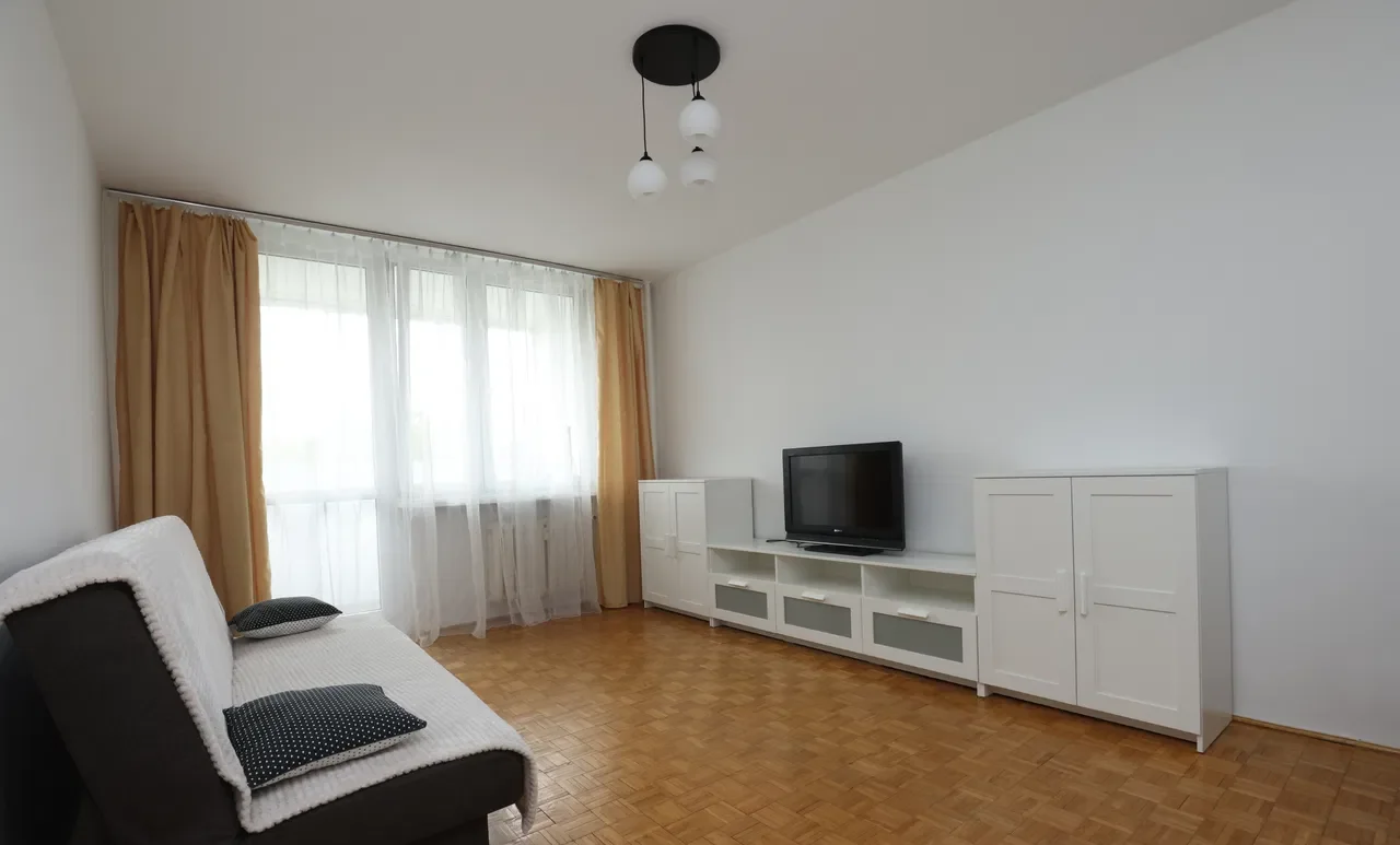 47 m2, 2 pokoje, osobna kuchnia, Ostrobramska 78 - zdjęcie 8