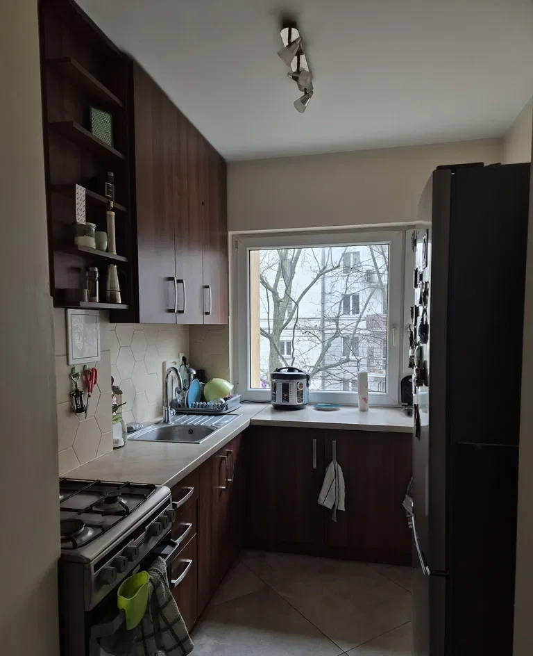 Pokój do wynajęcia w centrum Warszawy - zdjęcie 4