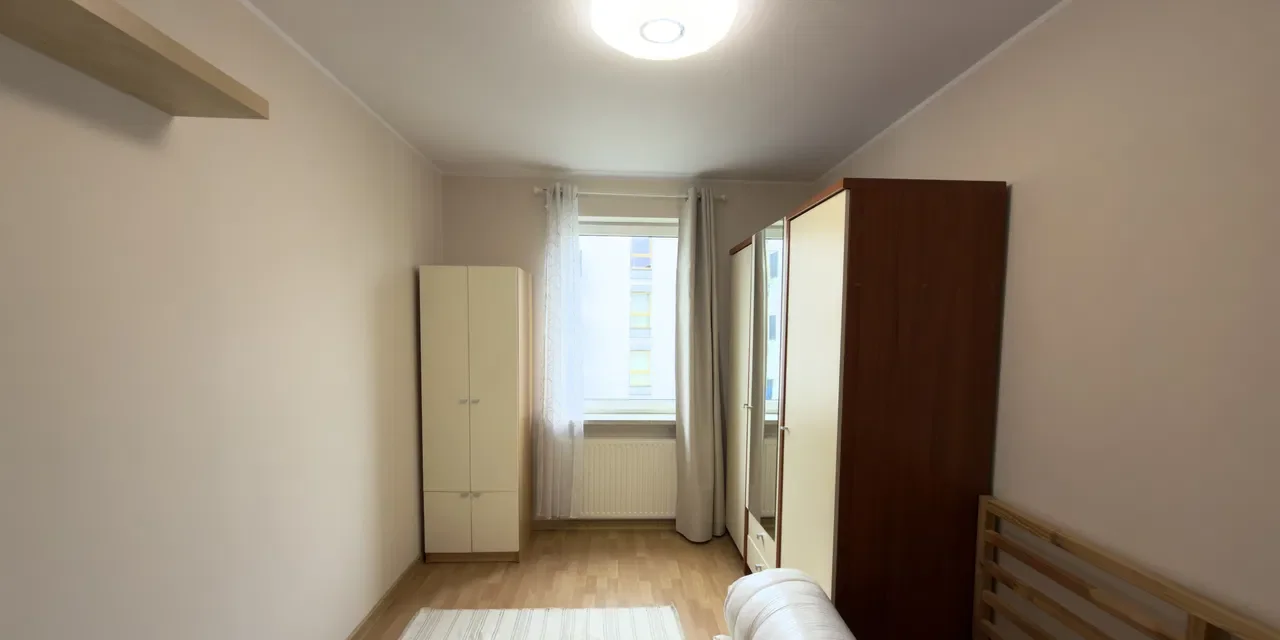 2-pokojowe mieszkanie z balkonem na Jeżycach | ul. Św. Wawrzyńca 29 - zdjęcie 9
